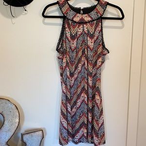 Lovely summer dress. S. Like new.